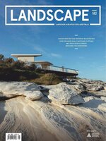 Landscape Architecture Australia